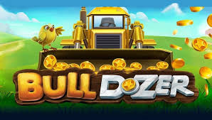 Bulldozer Slots