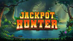 Jackpot Hunter Slot