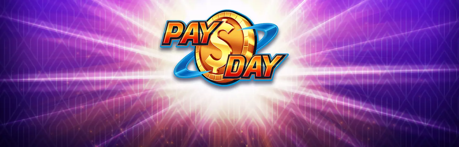 Pay Day Slots