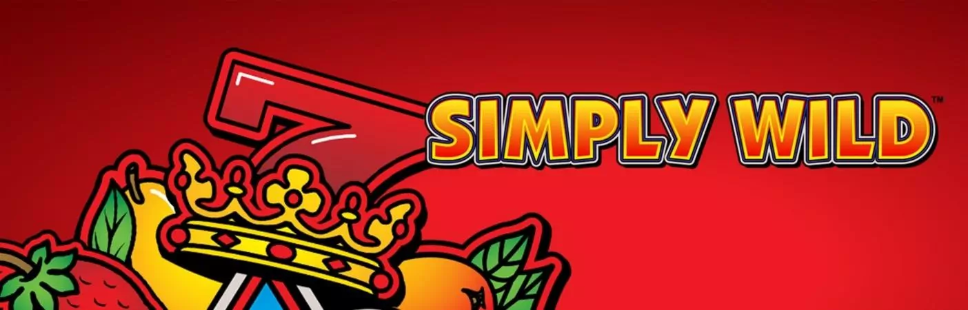 Simply Wild Slots