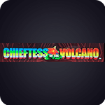 Chieftess Of The Volcano Slot