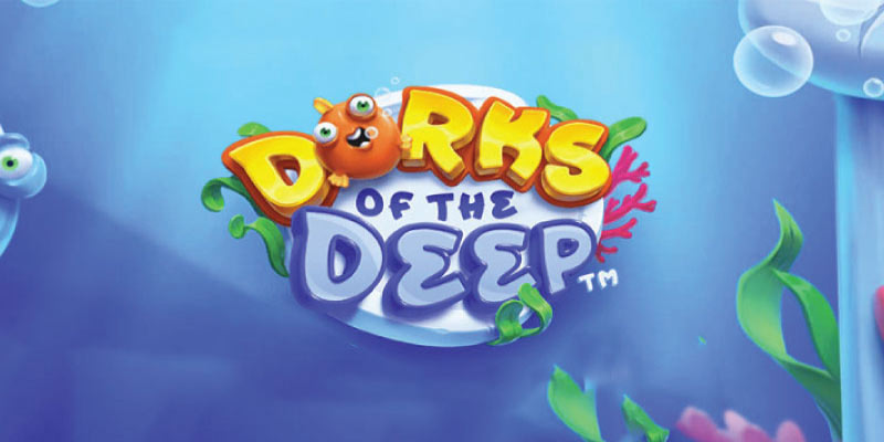 Dorks of the Deep Slot: Complete Guide to Features and Gameplay