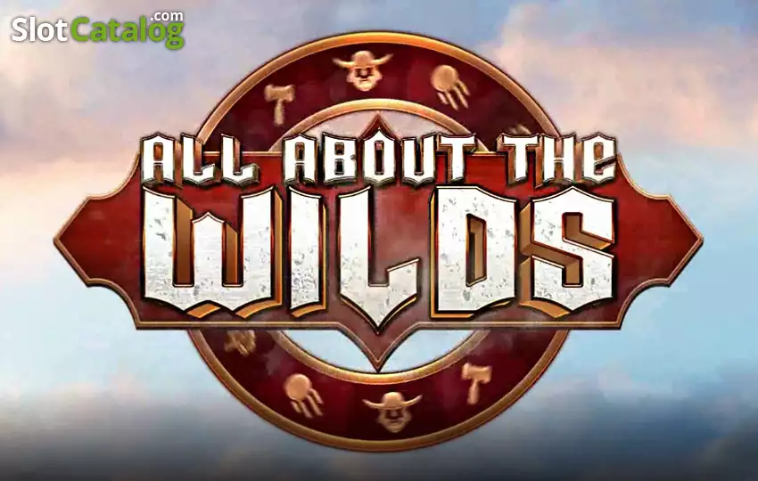 All About the WIlds Slots