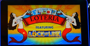 Loteria La Sirena Slot
